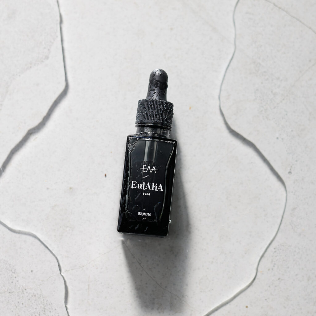 EulAliA エウラリア　リフレッシングビューティーセラム【美容液】30mL エウラリア リフレッシングビューティーセラム【美容液】30mL